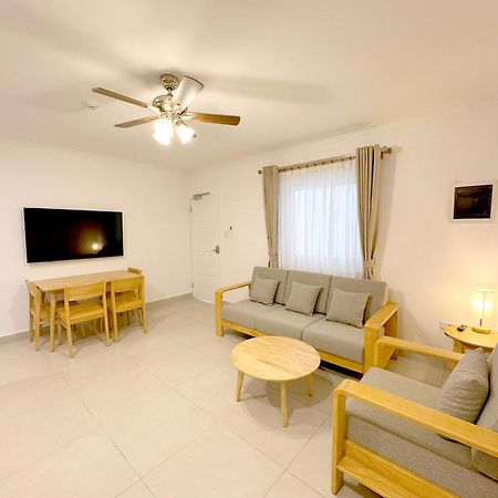 Bon Bini Suites 오란제스타트 외부 사진