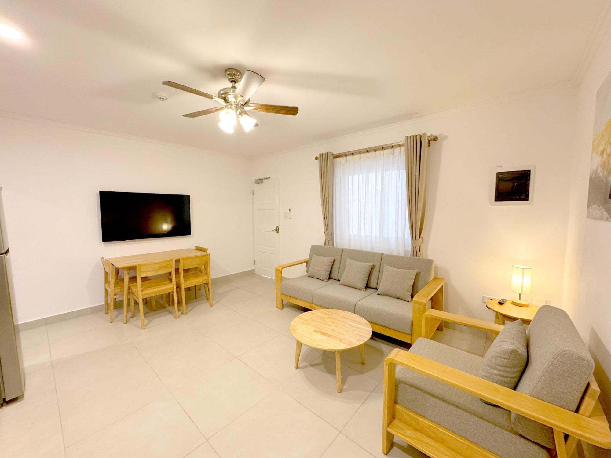 Bon Bini Suites 오란제스타트 외부 사진