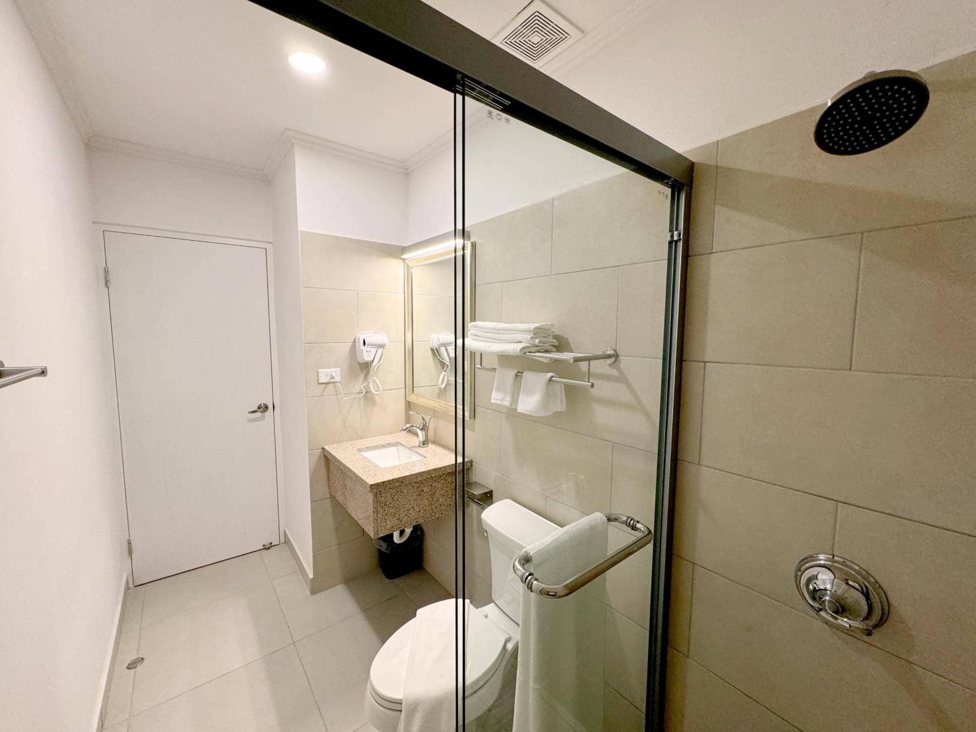 Bon Bini Suites 오란제스타트 외부 사진