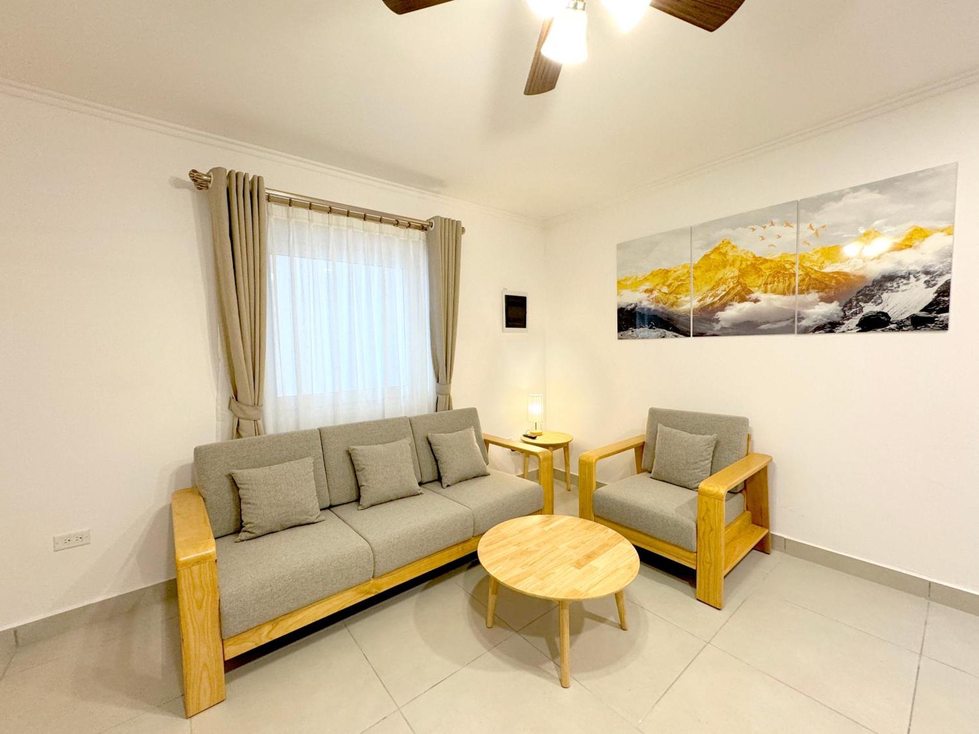Bon Bini Suites 오란제스타트 외부 사진